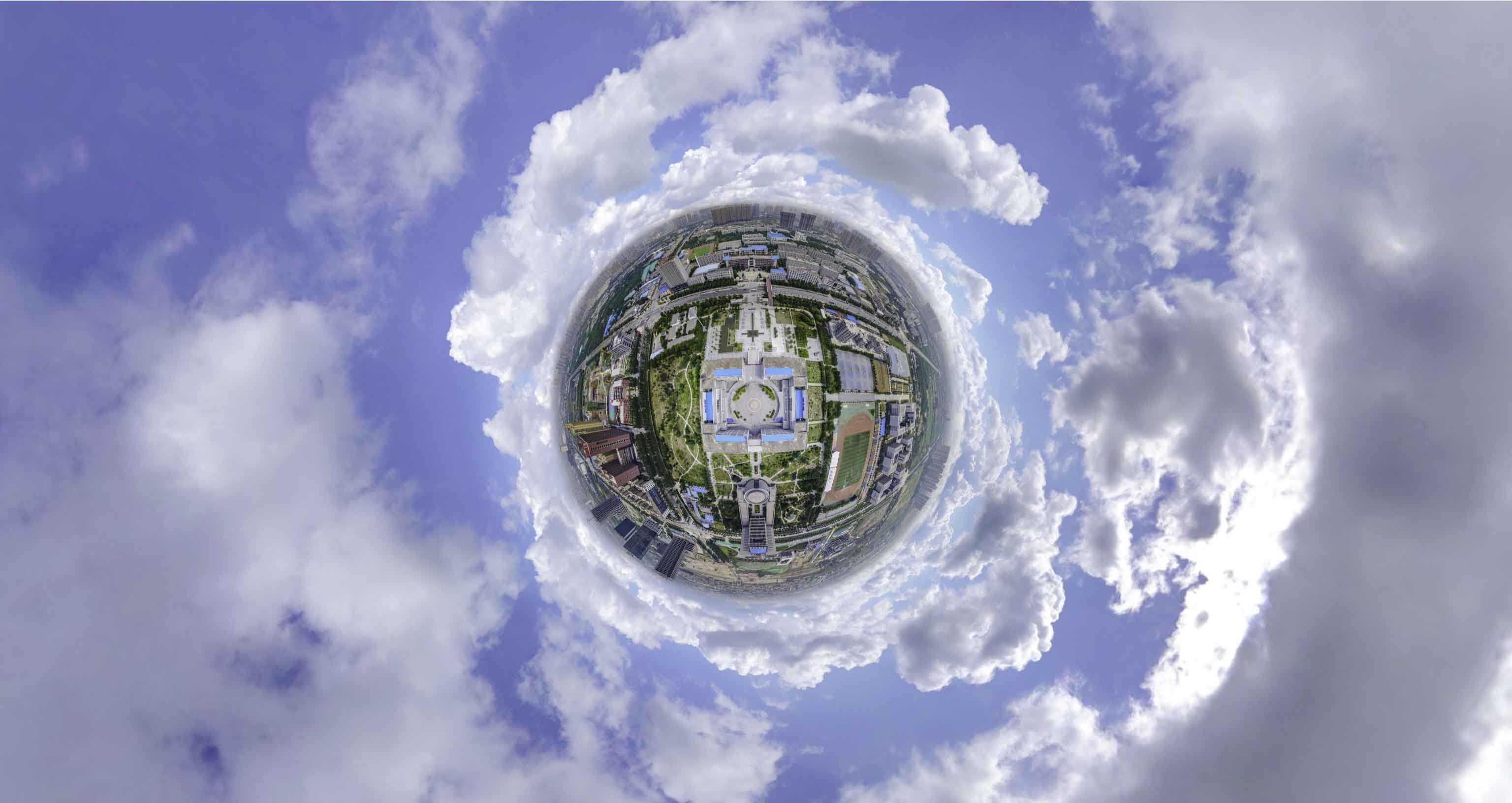 零陵格凸河风景名胜区