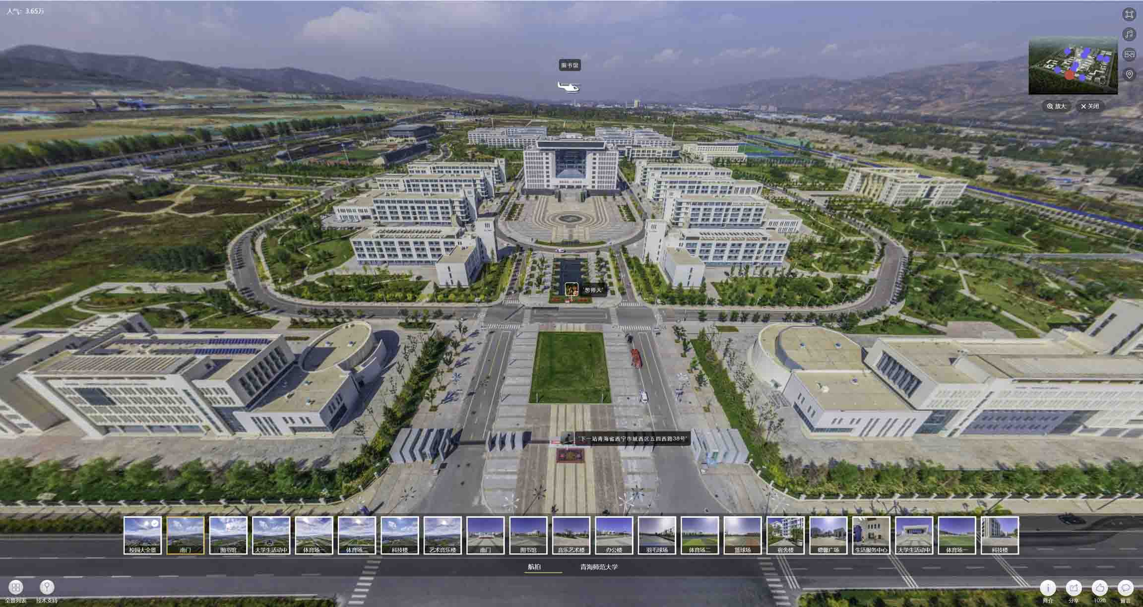 零陵油菜花-惊艳半生的花海仙境