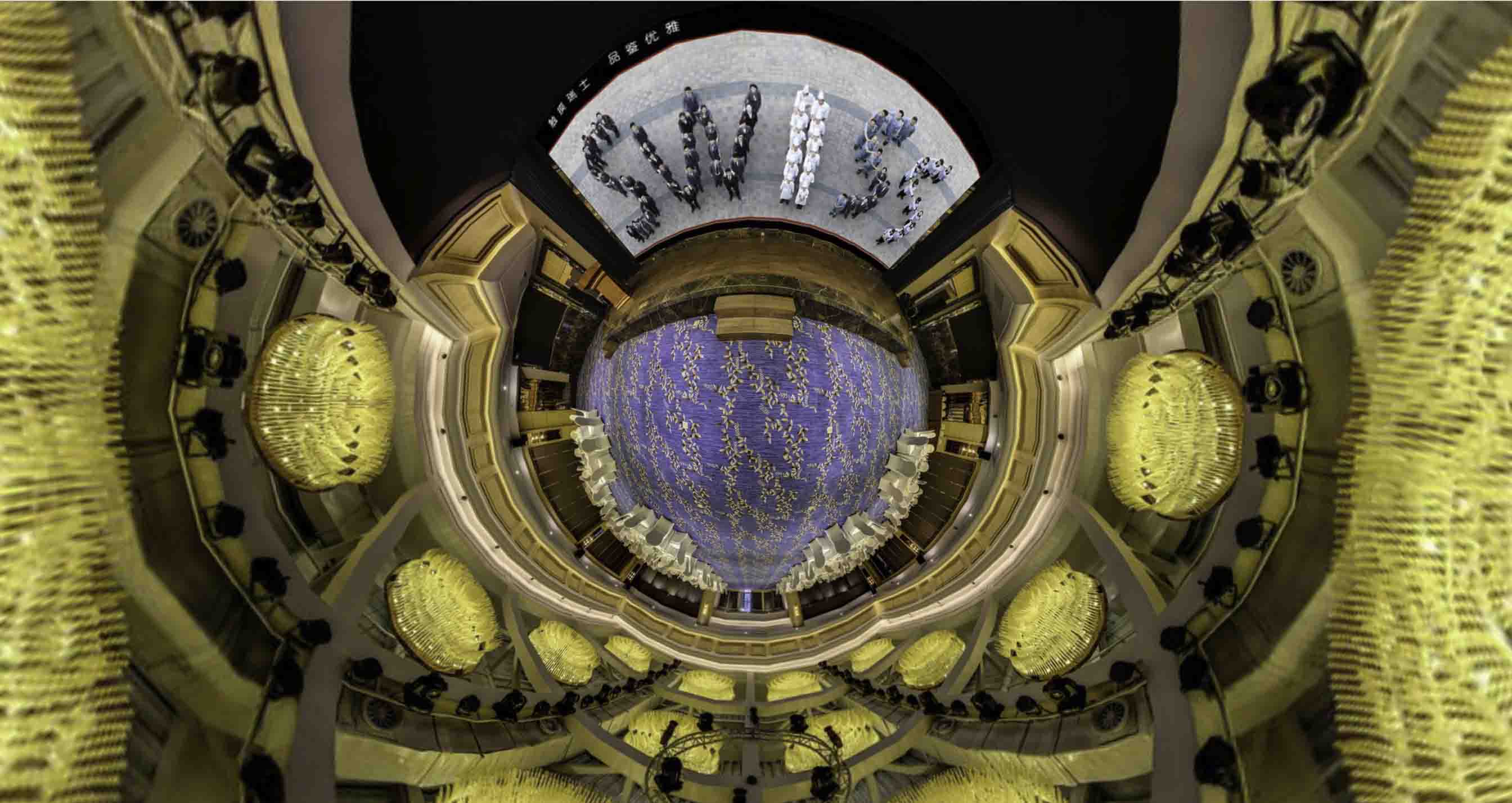 零陵探索VR全景拍摄中的深度感：营造沉浸式体验的关键要素