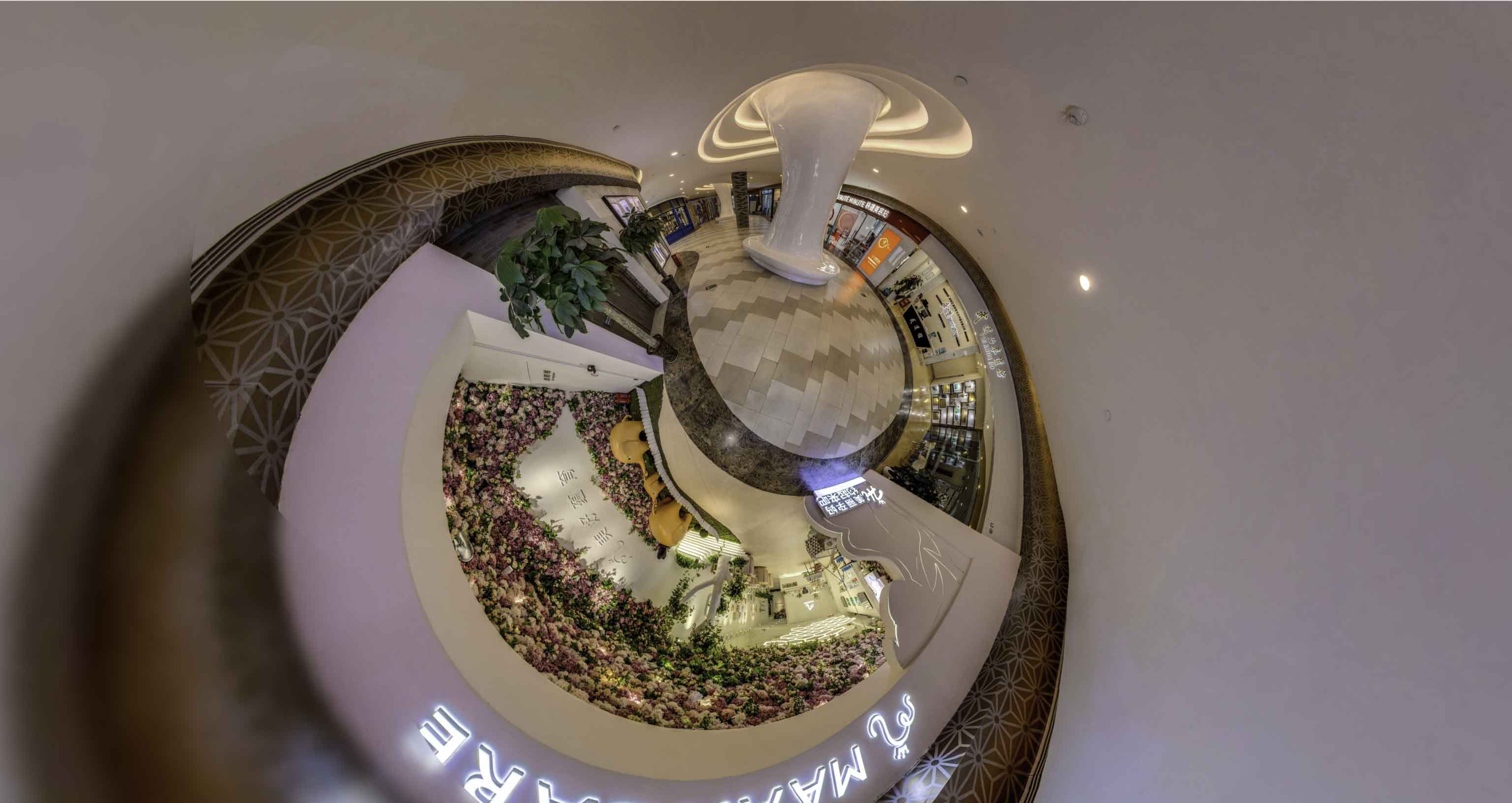 零陵将VR全景融入品牌宣传活动的创新实践与策略